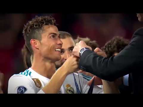 #ronaldo