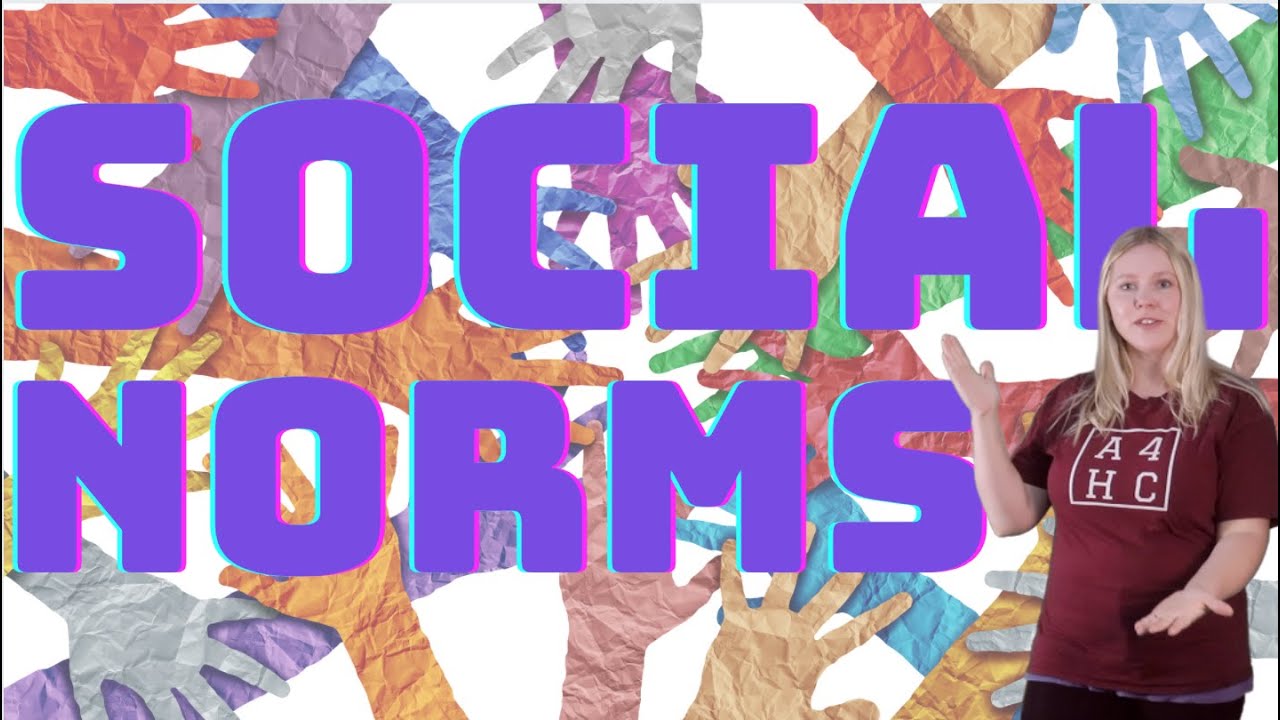 Inclusion And Social Norms In Canada YouTube Inclusion And Social Norms In Canada YouTube