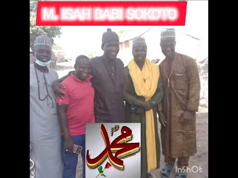 M ISAH BABI SOKOTO ALBURDA