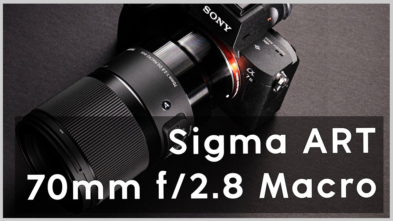 Sigma art 70