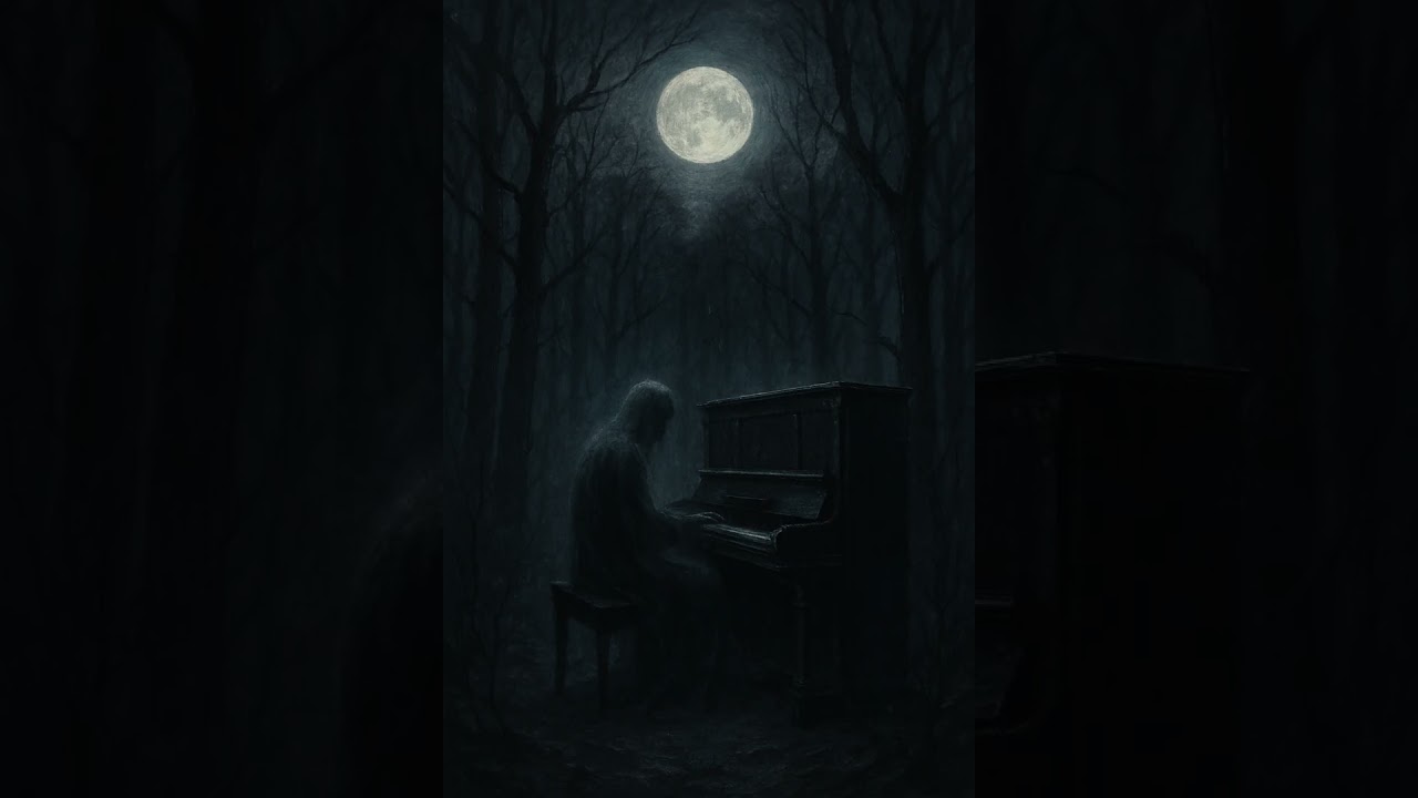 Alone with the Moon: Neoclassical Composition