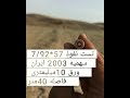 تخریب فشنگ برنو ایرانی تخریب فشنگ برنو ایرانی