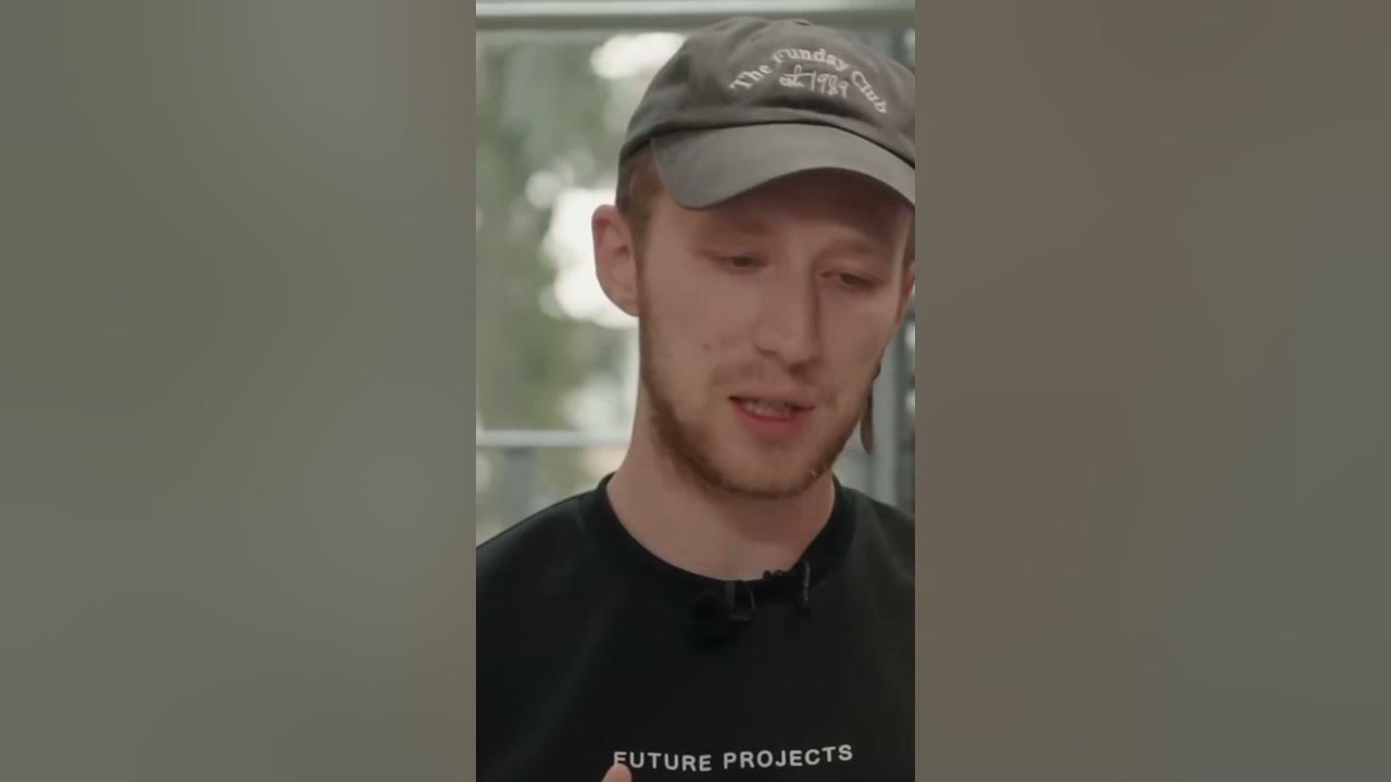 Сэм Трескунов про Оксимирона, Нойза и других | Интервью для "Скажи ...