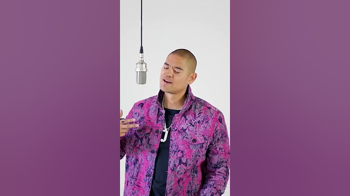 Sining by Dionela & Jay R - Hanging Microphone 1 #newmusic #opm