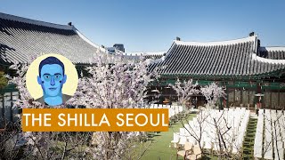 The Shilla Seoul | Grand Corner Deluxe Room