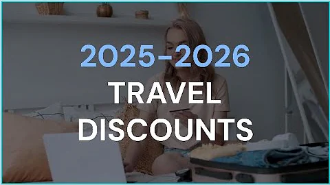 Trip.com Travel Deals (2025/2026)