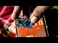 Mini USB ATmega32U4 Pro Micro Board | USB Rubber Ducky tool #shorts