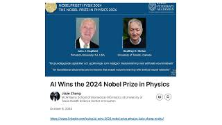 Glaser Society Presentation 2024