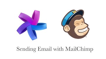 Designing Email for MailChimp with RapidWeaver