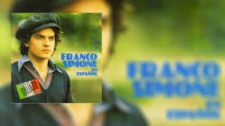 Video voorbeeld van "Franco Simone – Paisaje (Official Audio)"