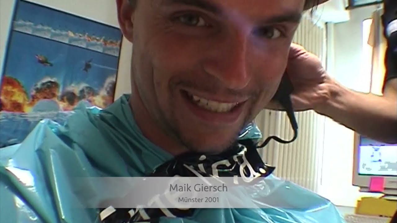 Luthers Archiv Trailer