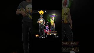 Celebrity New players ❌ Old Players ✅ #freefire #freefireclips #foryou #jas #shorts Profile