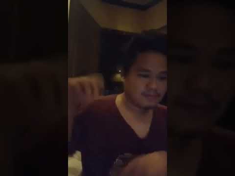 Joshua Garcia challenge