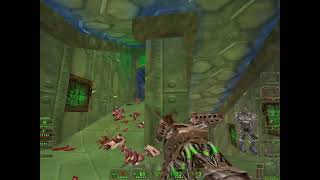 John Romero's Daikatana (Big Sword)