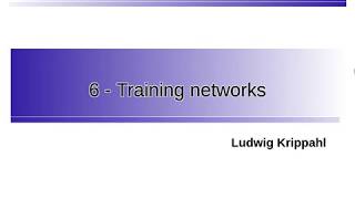 ADNE Lecture 6