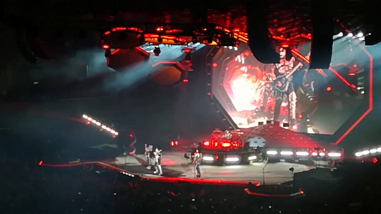 camera iphone 8 plus apk Kiss - Detroit Rock City - Vienna 2019