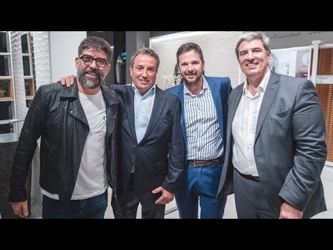 Viaje a Uruguay,