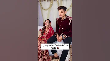 Try It And Tag Us Comedy Ytshorts Ratatata 