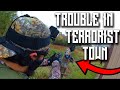 1000 IQ AIRSOFT PLAY | Airsoft TTT (Real Life Among Us)