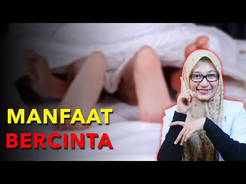 Video: Manfaat Hubungan Yang Mudah