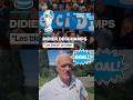 Didier Deschamps: "Les bleus" at heart • FRANCE 24 English