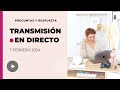 🔴 EN DIRECTO Preguntas y respuestas sobre MODA, COLOR Y ASESORÍA DE IMAGEN