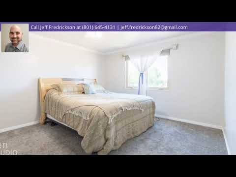 2352 Raelyn Way, Layton, UT home video tour