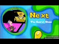 If The Secret Show Aired On CBeebies October 17th 2006 
