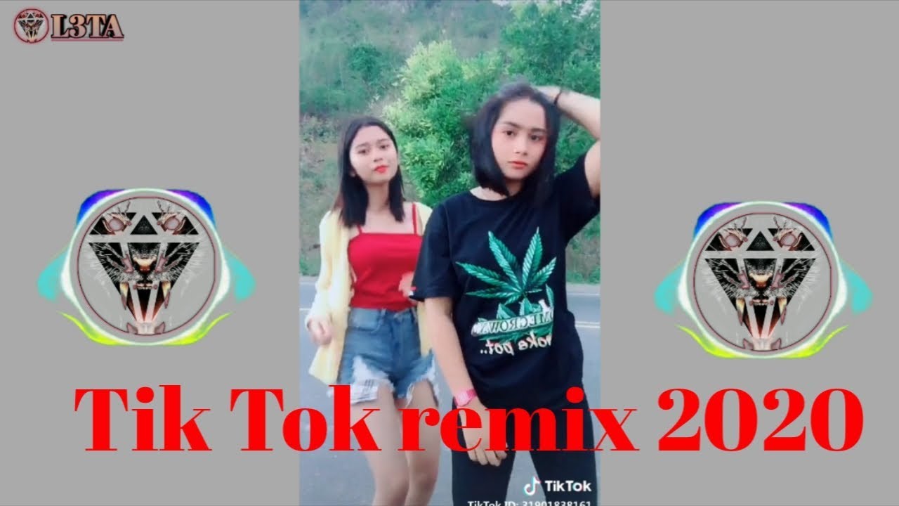 Download Best tik tok remix/ tik tok khmer 2020 #72