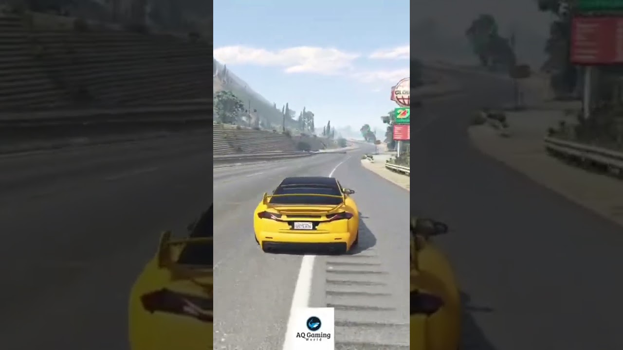 PC Gaming Short #gta #shorts @gaming&lrm; #gta #car #driving #gaming #openworld #play #pcgaming #gtaonly