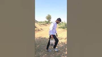 6 फुट लम्बा साप को जब छोड़ा पर्यावरण     मे ।। साप हो गया गुस्से मे। नजारा देखने लायक