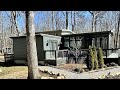 Amazing Luxurious Magnolia Veil Tiny Home Living in Tennessee