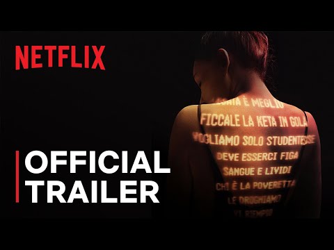 Start Up, Fall Down: From Billionaire to Convict | Official Trailer | Netflix