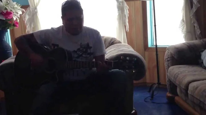 Eddie & the cruisers, NYC song (cover) by Owen Auger