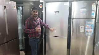 Top Freezer Fridge VS Bottom Freezer Fridge ! Fridge Buying Guide ! (2023)