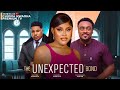 The unexpected bond  chioma nwaoha toosweetannang 2024 nollywood latest movies