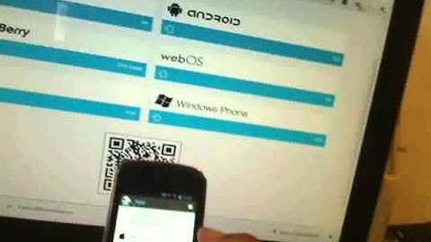 Create a Mobile App in 30 Minutes! Getting Started with PhoneGap with PhoneGap Build