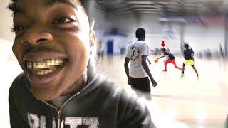 NEW GRILLS 🤩 | Talking about life, Can Vlone dunk???