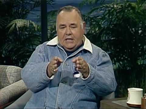 Jonathan Winters Carson Tonight Show 19/5-1988 - YouTube