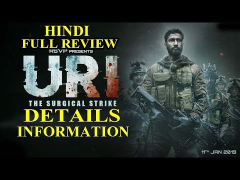 uri-:-the-surgical-strike-|-full-movie-hindi-review-|-details-and-information-|-vicky-kaushal,yaami