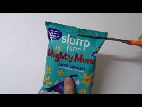 Slurrp Farm Mighty Munch