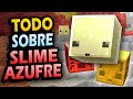 ✅ [RESUMEN] 👉CUEVAS de AZUFRE, SULFUR CUBE - Chaos Cubed Update