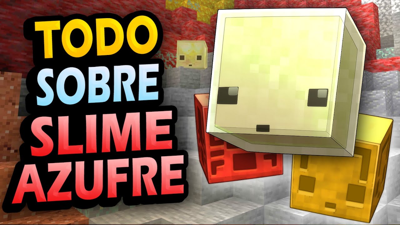 ✅ [RESUMEN] 👉CUEVAS de AZUFRE, SULFUR CUBE - Chaos Cubed Update