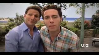 Royal Pains Season 2 Rap