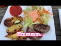 DRESSING SALAD HOKBEN || JAPANESE RESTAURANT DI INDONESIA HOKA HOKA BENTO