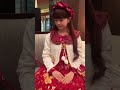 39歳ロリータがストロベリーアフタヌーンティーに行くの巻🍓#青木美沙子 #アフタヌーンティー#ヌン活#ロリータ #ロリータファッション