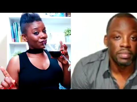 Tasha K. Has Some Words For And About Tommy Sotomayor (Receipts)