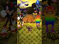 Big Metal Sonic Shadow Subway Surfers Sonic Sonicdash Cartoon Subway Sonicthehedgehog
