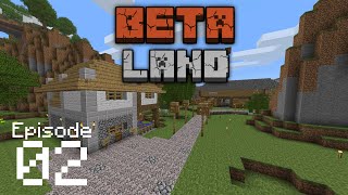 Architectural Reviews - Beta Land SMP [2]