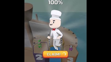 Bridge Race - All Levels Gameplay (iOS & Android) Walkthrough | Level 31-40   Part #4